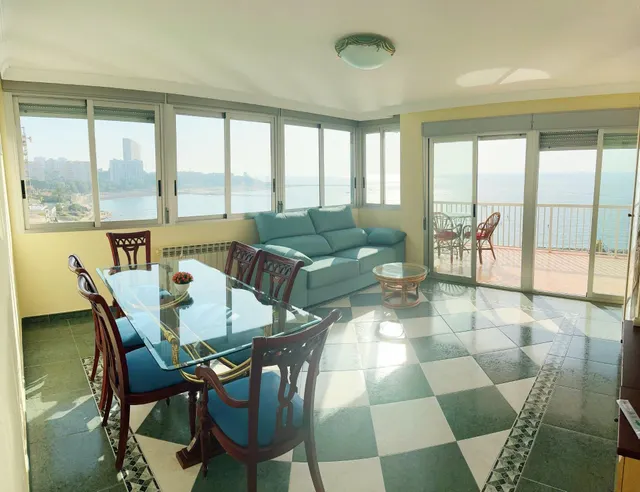 Apartamento 3 habitaciones 90m² en alquiler - Cabo de las huertas — 17