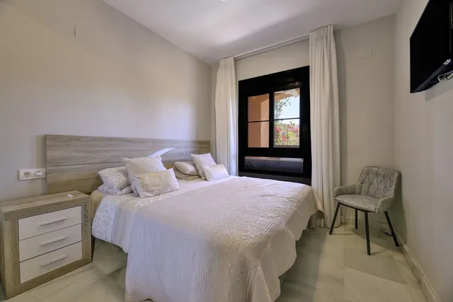 Apartamento 3 habitaciones 162m² en venta - Costa Del Sol — 19