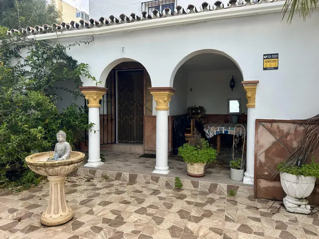 Adosado 3 habitaciones 70m² en venta - Costa del Sol — 36