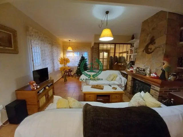 SE VENDE CHALET INDEPENDIENTE EN VENTURADA (SIERRA NORTE) .  - foto 4
