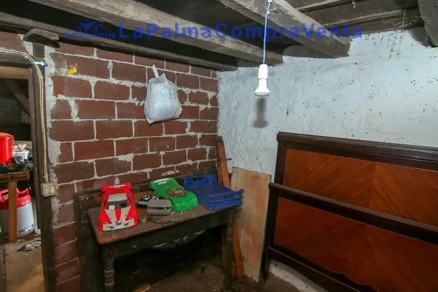 Casa-Chalet en Venta en Paso, El Santa Cruz de Tenerife — 13