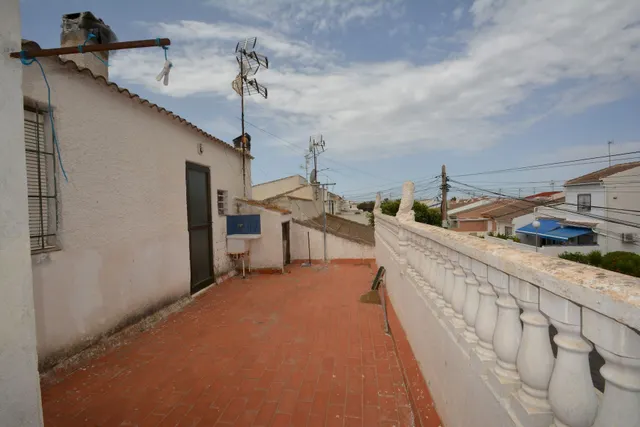 Casa 4 habitaciones 123m² en venta - Paraje natural — 33