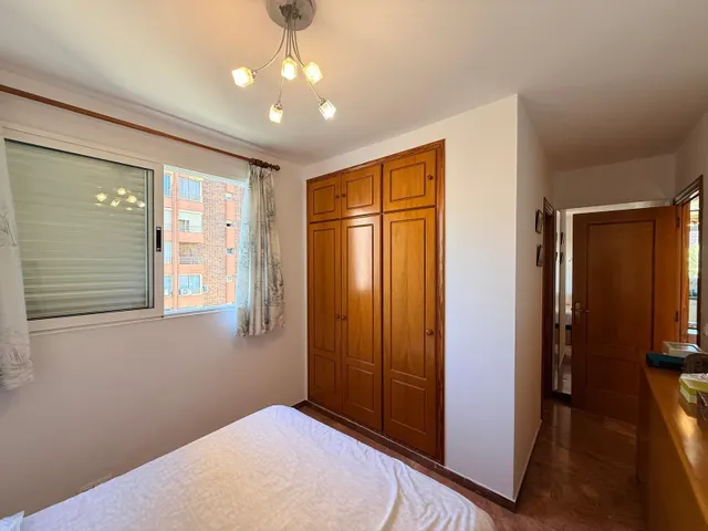 Fantástico piso de dos dormitorios en el centro de Benidorm — 9