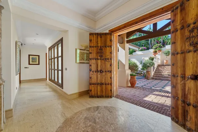 Chalet 6 habitaciones 712m² en venta - Marbella — 42