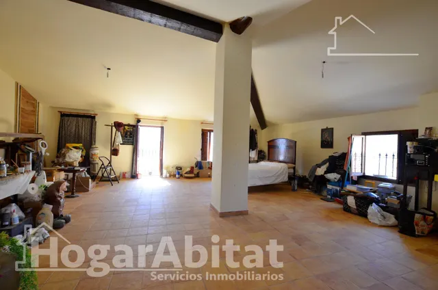 ¡Rafelcofer centro! magnífica casa esquinera y luminosa con dos terrazas y ascensor — 22