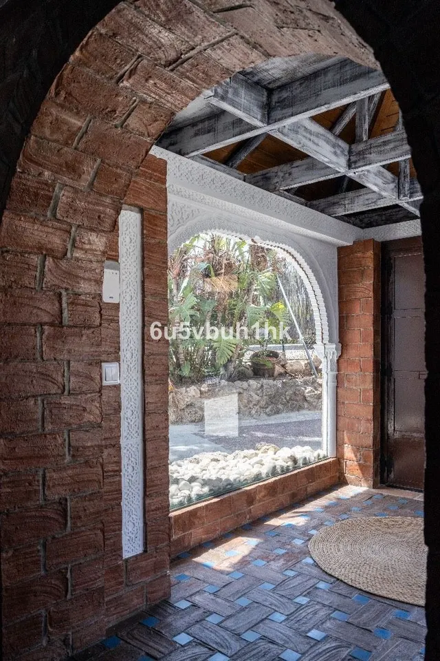 Chalet 4 habitaciones 820m² en venta - Riviera del sol — 26