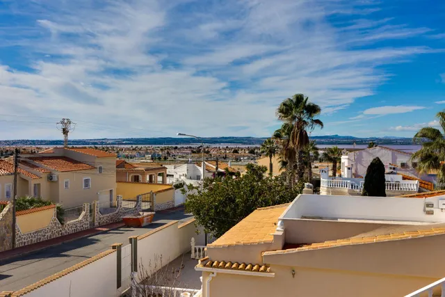 Pareado 3 habitaciones 229m² en venta - La Siesta - El Salado - Torreta — 47