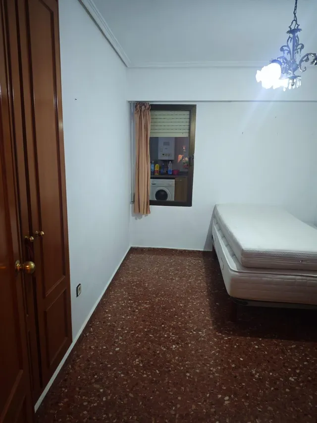 Fantástica vivienda en Ayora con espectaculares vistas. — 6