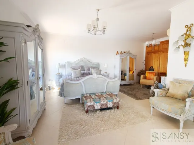 Casa-Chalet en Venta en Alicante Alicante — 18
