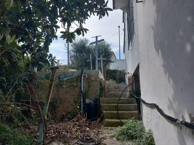 Casa 4 vientos en gran parcela con vistas a viñedos (1.040 m2) — 22