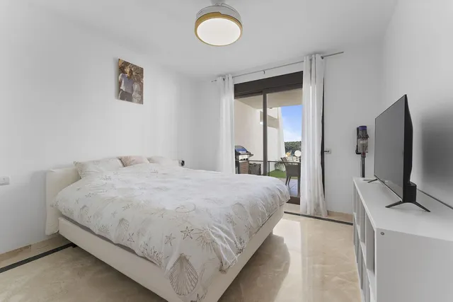 Apartamento 2 habitaciones 153m² en venta - Costa Del Sol — 14