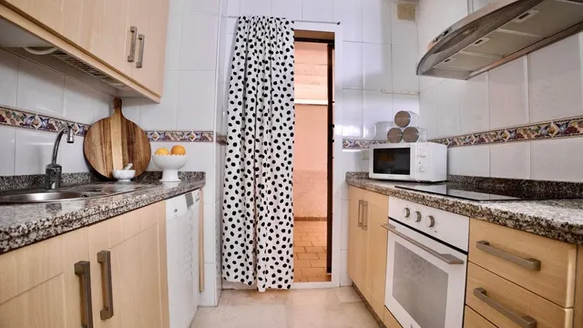 Apartamento 1 habitación 63m² en venta - Costa Del Sol — 6