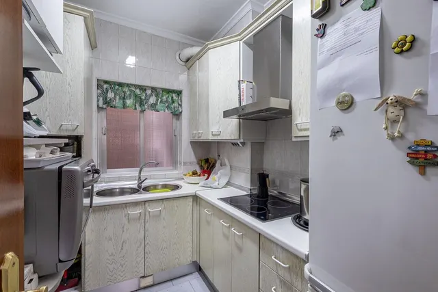 PISO DE 4 DORMITORIOS EN EL ZAIDIN — 10