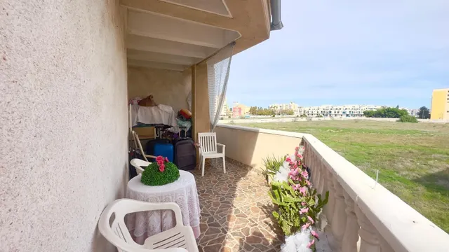 Ático 2 habitaciones 69m² en venta - Playa del Cura — 20