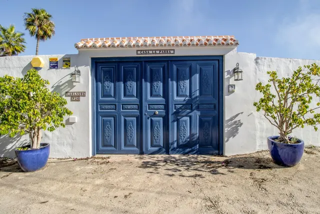 Encantadora villa con fantásticas zonas exteriores — 40