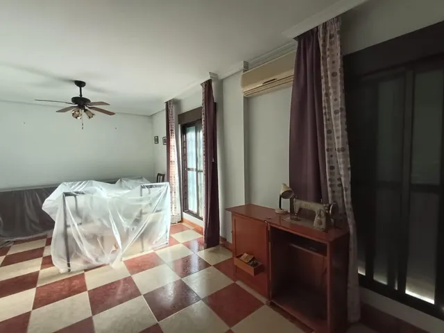 Fabulosa Casa — 12