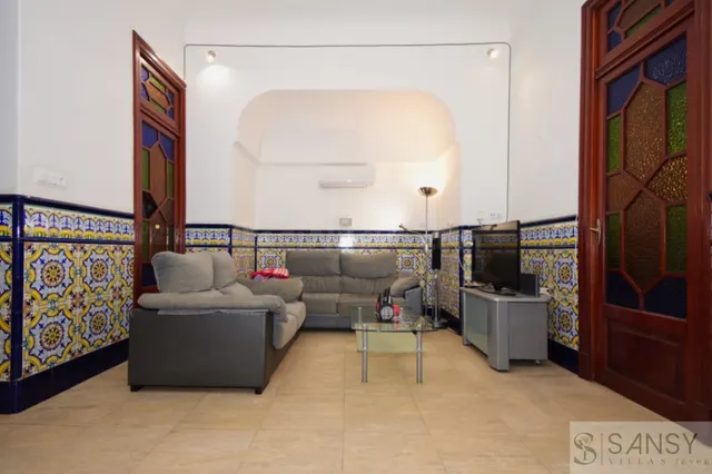 Casa-Chalet en Venta en Alicante Alicante — 4