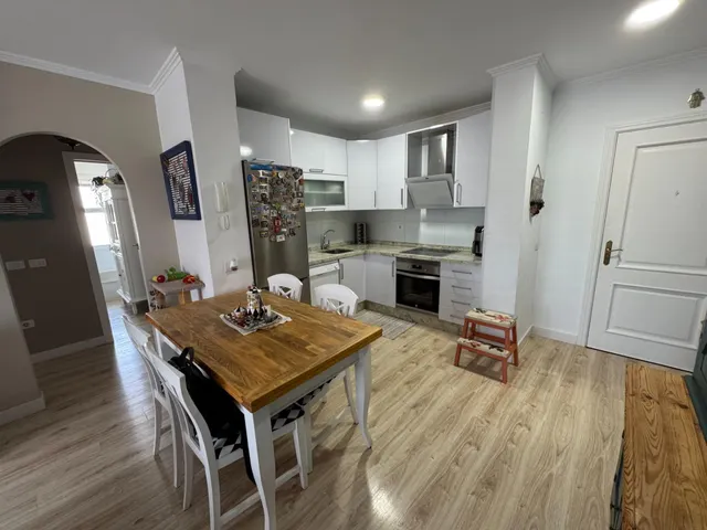 Apartamento encantador en Los Abrigos — 19
