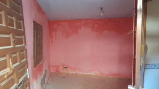 Casa para reformar en Ricla. Zaragoza — 4