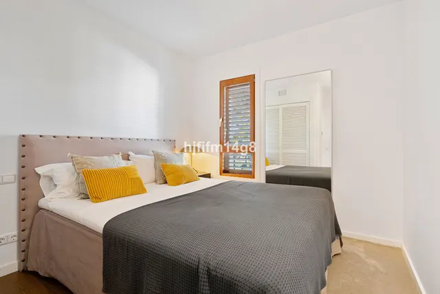 Ático Dúplex 5 habitaciones 166m² en venta - Marbella — 14