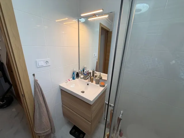 Bungalow 3 habitaciones 85m² en venta - Zona los Frutales — 17