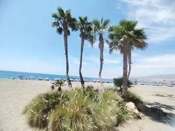 Ático en venta en Zapillo