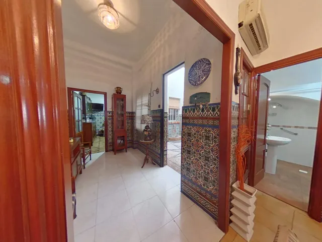 Casa familiar junto a San Miguel, Córdoba — 10