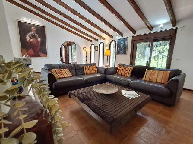 Chalet 7 habitaciones 227m² en venta - Riviera del sol — 22