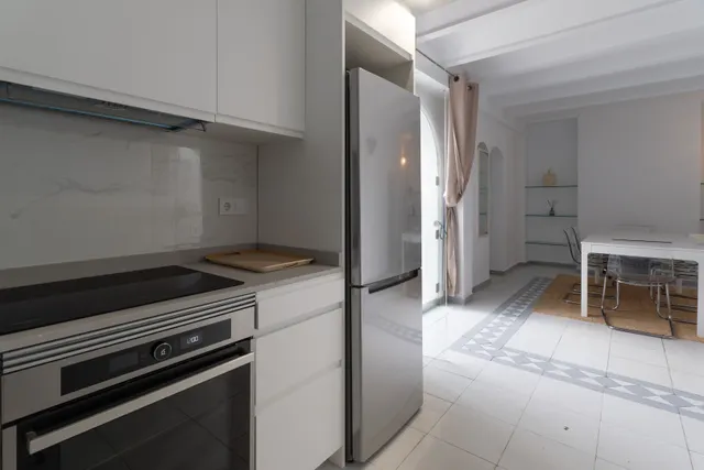 Casa 3 habitaciones 289m² en venta - Oliva pueblo — 27