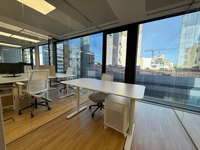 Oficina 105m² en venta - Marbella — 12