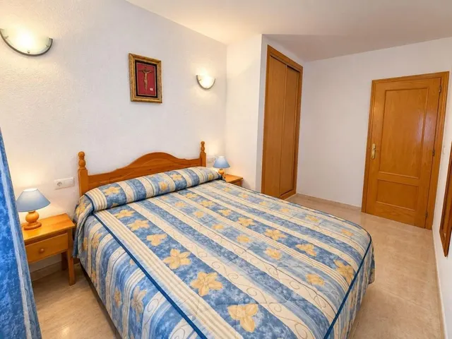 Apartamento 1 habitación 55m² en venta - Estacion de autobuses — 9