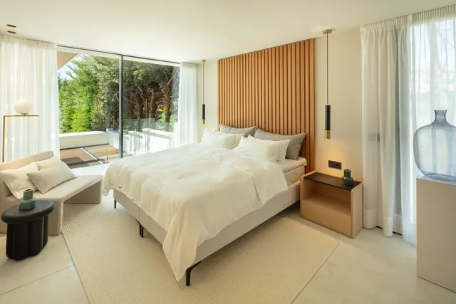 Chalet 4 habitaciones 435m² en venta - Marbella — 7