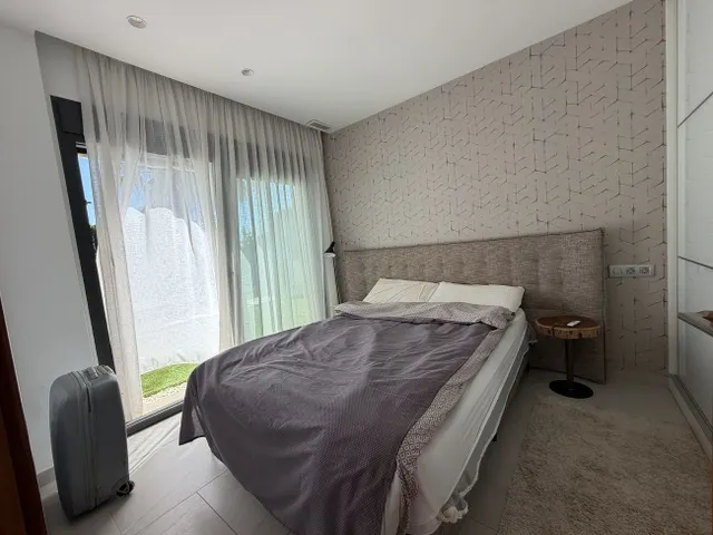 Villa 4 habitaciones en venta - El Secanet - Hacienda del Sol — 18