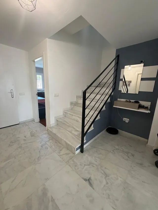 Exclusiva Casa Reformada en Montecastillo — 9