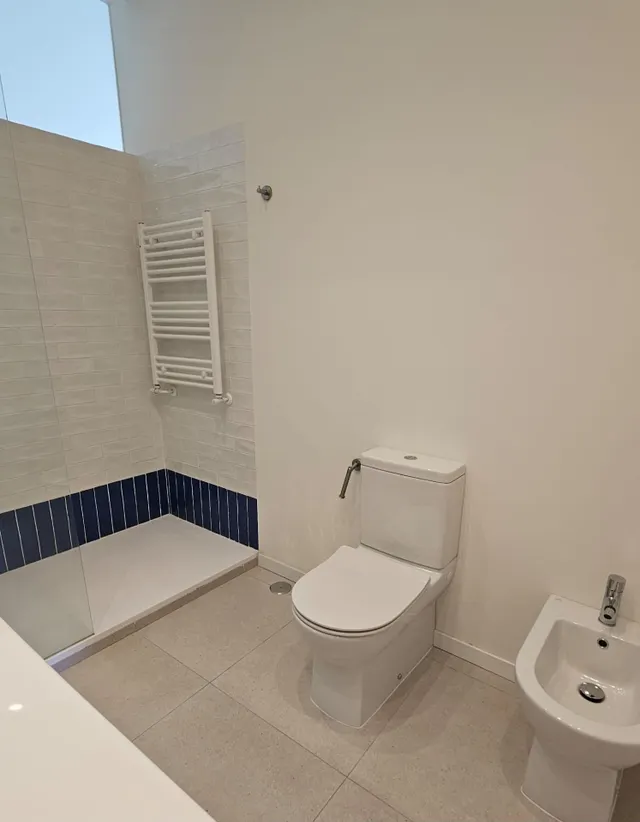 Exclusivo Piso en Alquiler en el Retiro, Madrid — 49