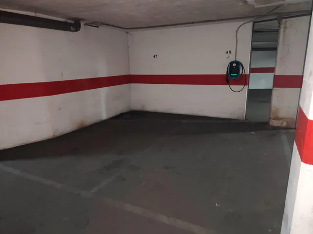 Oficina de lujo en Avda. Gran Capitán esquina con Vial Norte — 15