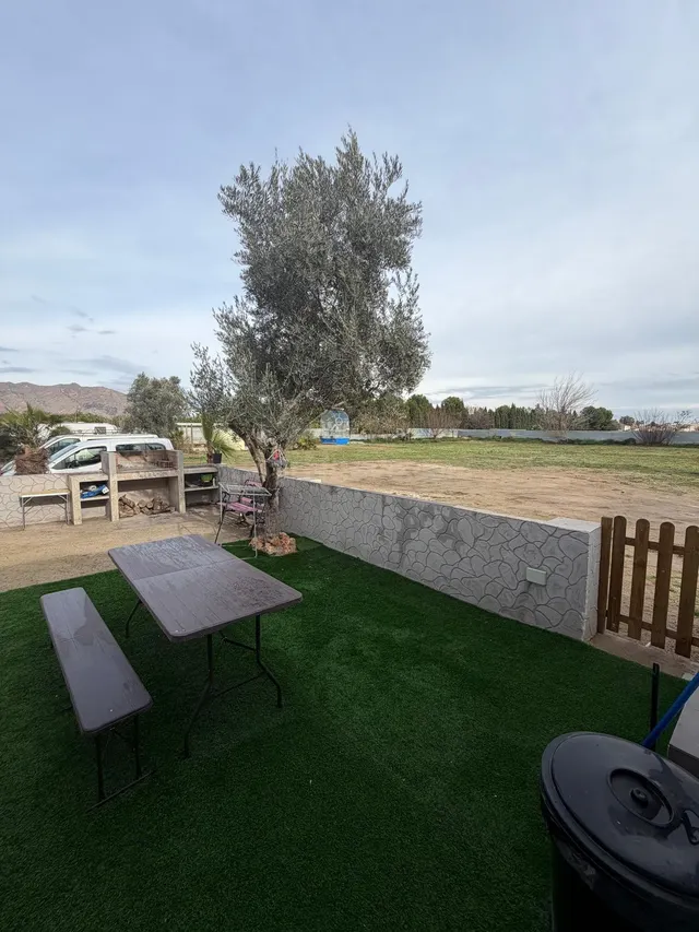 CASA CON TERRENO CON CAPACIDAD EDIFICABLE DE 500M2, SOBRE PA - foto 4