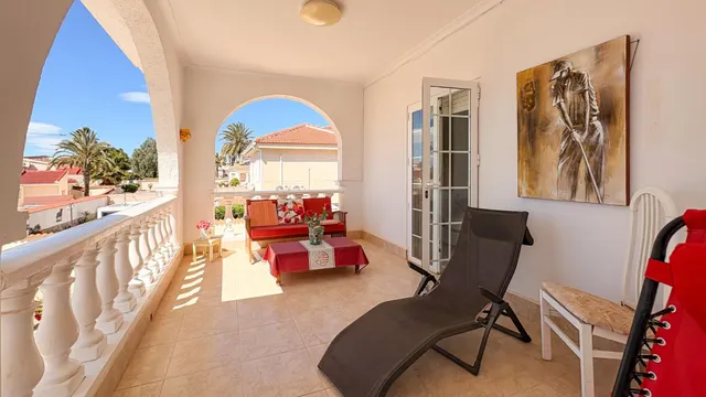 Villa 4 habitaciones 344m² en venta - Centro de la Ciudad Quesada — 20