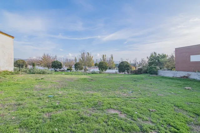 OPORTUNIDAD EN VENTA DE SOLAR URBANO EN PELIGROS — 11