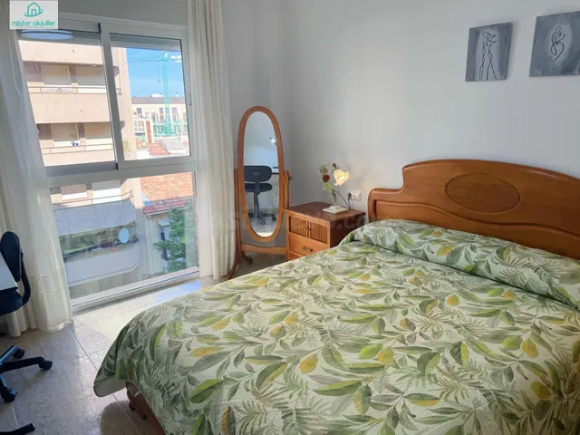 ALQUILER DE HABITACIÓN PARA ESTUDIANTE, IDEAL PARA UNIVERSIT - foto 2