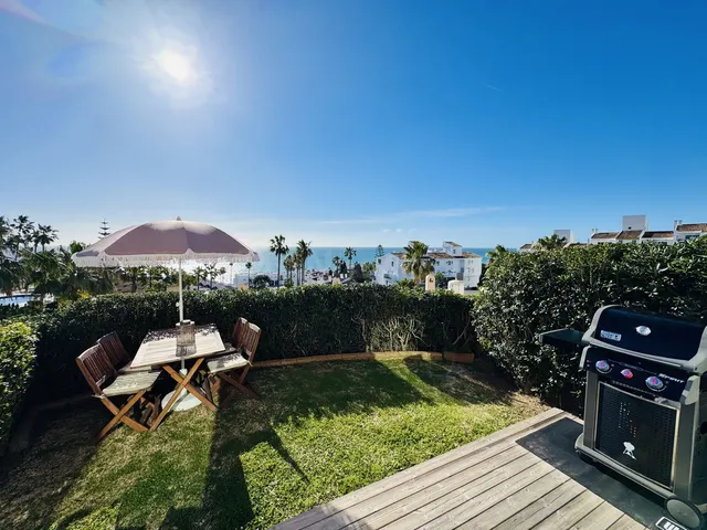 Adosado 2 habitaciones 91m² en venta - Riviera del sol — 2