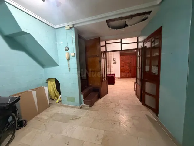 CASA DE PUEBLO CON TERRAZA — 3