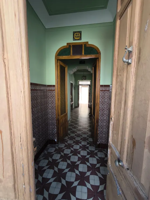 Casa en Fuente Obejuna — 22