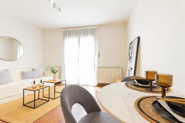 PISO DE 2 habitaciones A ESTRENAR EN SALLENT — 7
