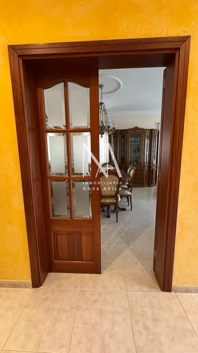 Chalet Inca — 36