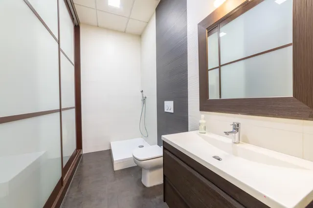 VIVIENDA CON PISCINA PRIVADA CLIMATIZADA Y TERRAZA — 13