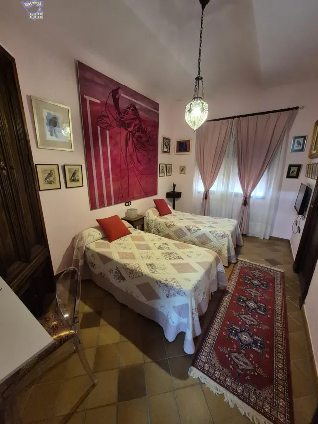 SE VENDE FINCA RÚSTICA EN ZONA DE CARRETERA ARCOS-GIBALBIN — 23