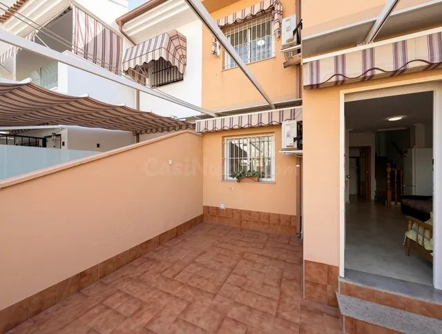 Encantadora Casa Dúplex en Lo Pagan - La Puntica por solo €1 - foto 3