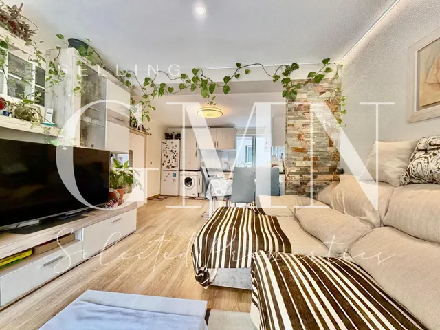 Piso 3 habitaciones 81m² en venta - Casco Antiguo — 6