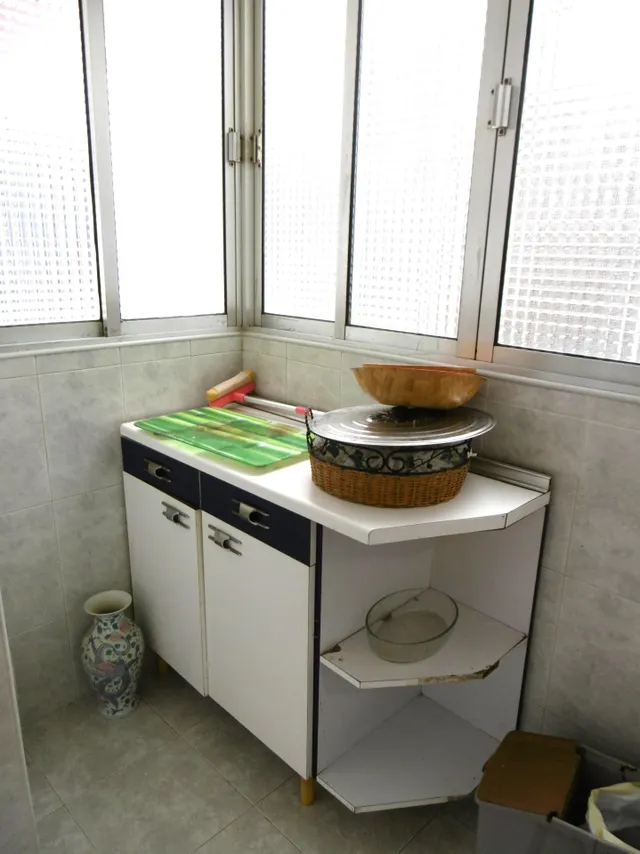 VIVIENDA DE 2 DORMITORIOS Y TERRAZA FRENTE A PLAZA DE TOROS — 29
